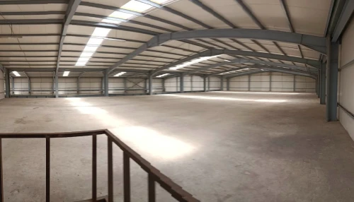 Location Hangar Alger Birtouta