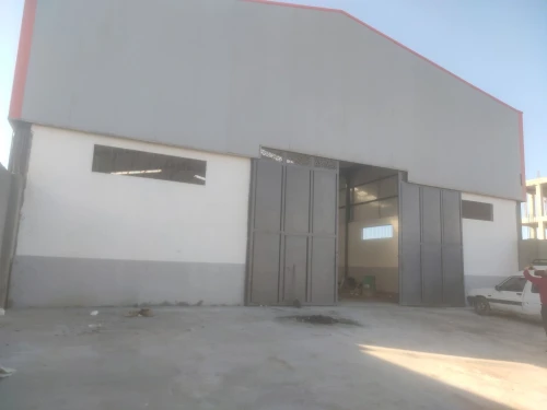 Location Hangar Alger Birtouta