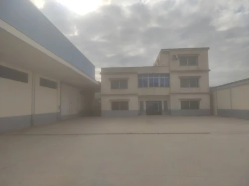 Location Hangar Alger Birtouta
