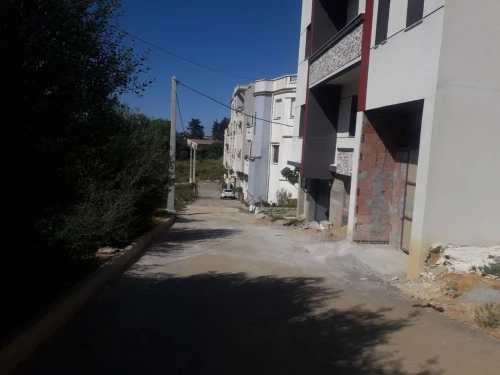 Vente Terrain Alger Draria