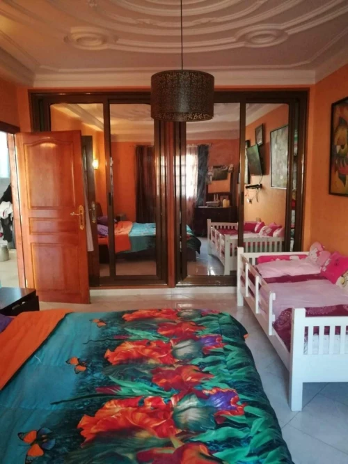 Vente Villa Alger Dely brahim