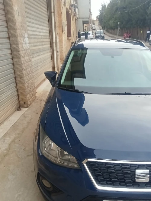 Seat ARONA 2019 ARONA