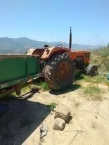 CIRTA 3 VITESSE CIRTA 1985