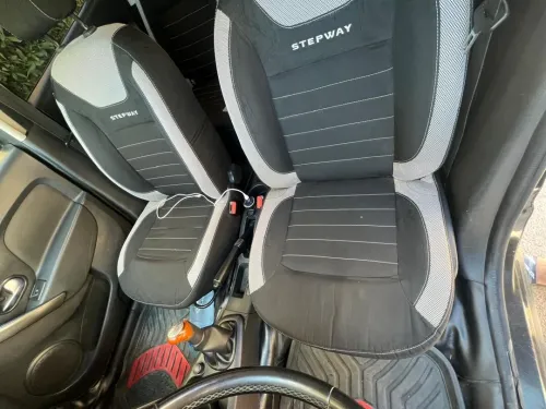 Dacia Sandero 2017 Stepway