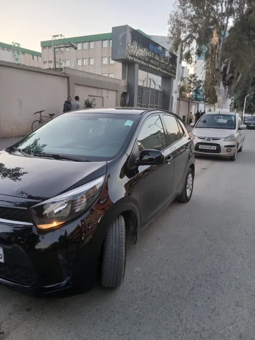 Kia Picanto 2019 LX Start
