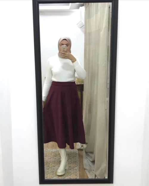 JUPES HIVER QUALITÉ PRIX ! فساتين للشتاء جودة و ثمن