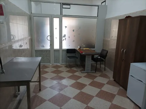 Vétérinaire بيطري - Cabinet Vétérinaire ATLAS
