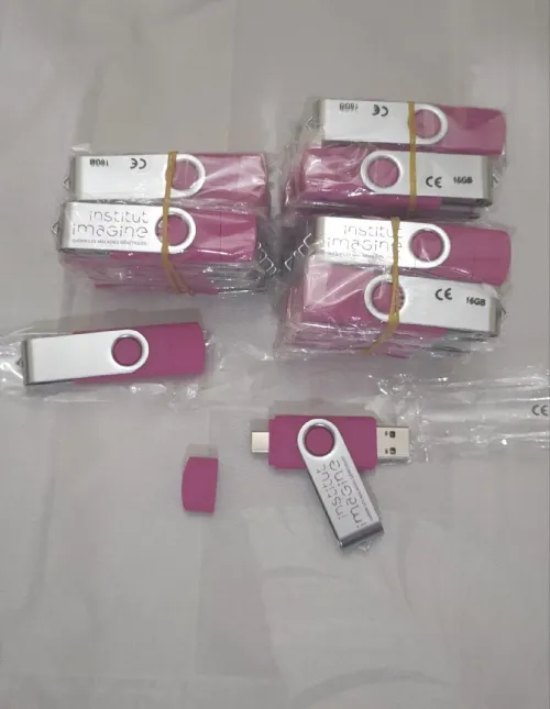 Flash disk 16gb OTG