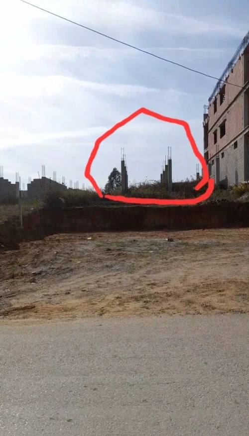 Vente Carcasse Skikda Cheraia