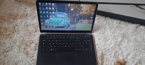 Dell xps 13 lx321