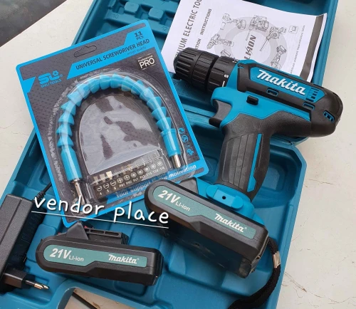 Pack( Bosch+ makita) 3 articles promotion 🔥🔥