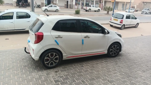 Kia Picanto 2018 GT-Line