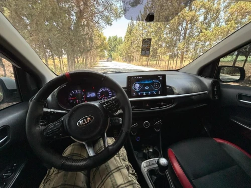 Kia Picanto 2018 GT-Line