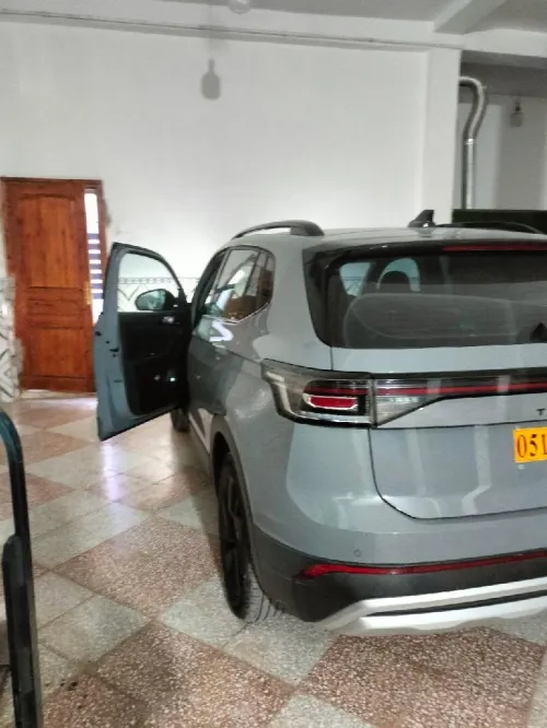 Volkswagen Tharu 2025 2025