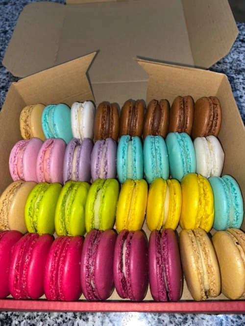 Macaron