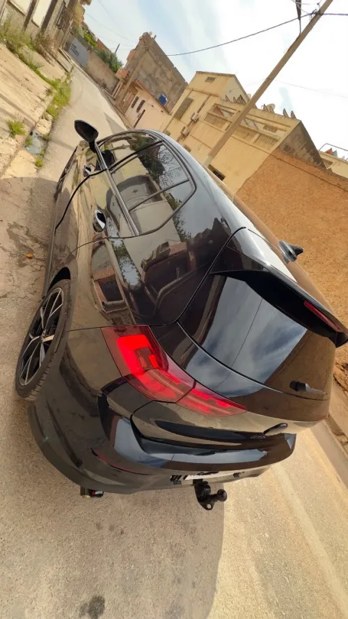 Volkswagen Golf 8 2022 GTD