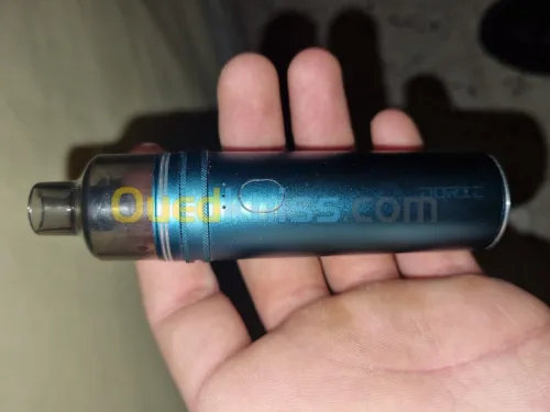 Doris 60 voopoo