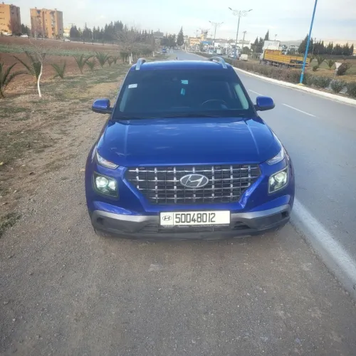 Hyundai Venue  2024 La toute