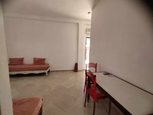 Location Appartement F2 Oran Bousfer
