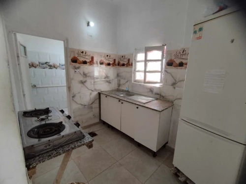 Location Appartement F2 Oran Bousfer