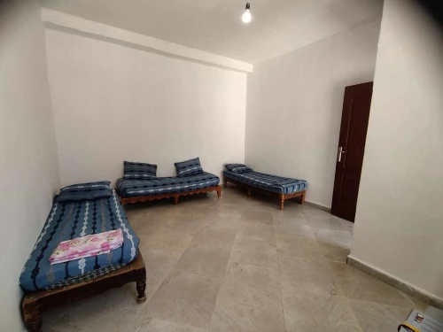 Location Appartement F2 Oran Bousfer