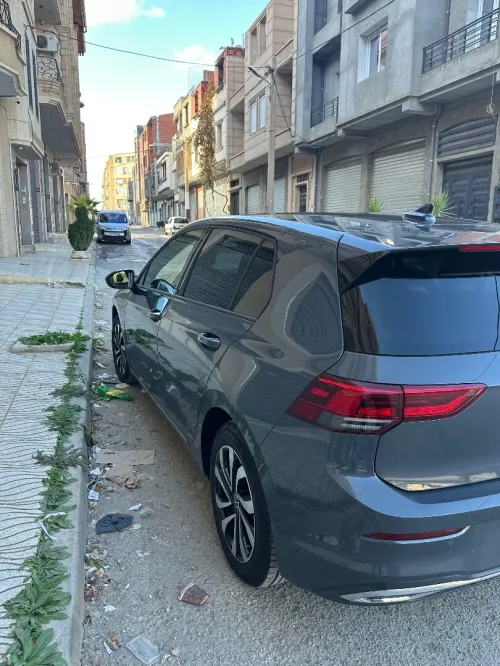 Volkswagen Golf 8 2022 Active