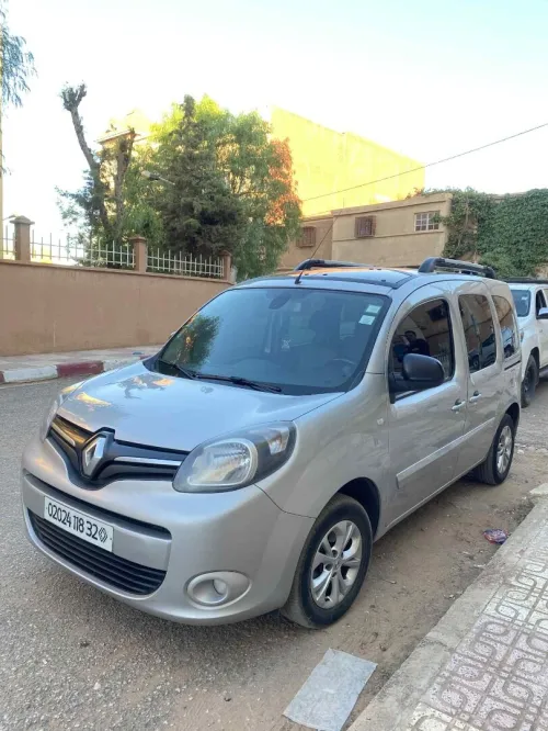 Renault Kangoo 2018 