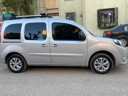 Renault Kangoo 2018 