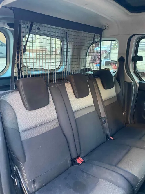Renault Kangoo 2018 
