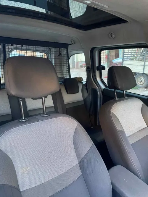 Renault Kangoo 2018 