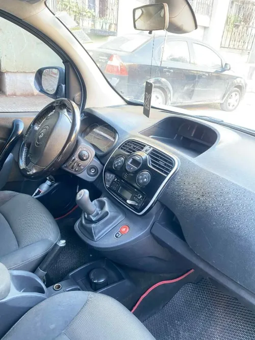 Renault Kangoo 2018 