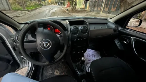 Dacia Duster 2016 Duster