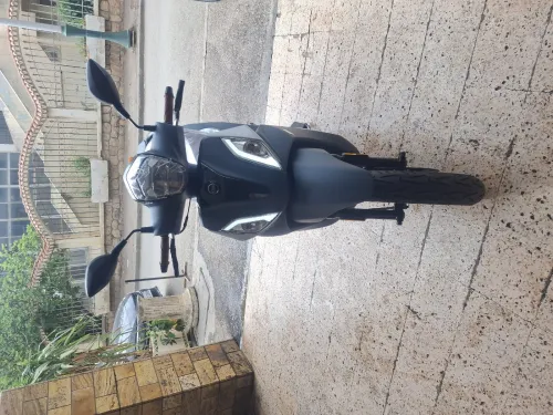 Sym Symphony st 200 2026