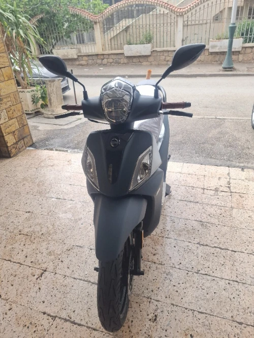 Sym Symphony st 200 2026