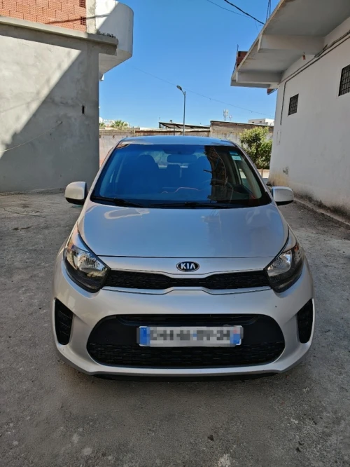 Kia Picanto 2019 LX Start