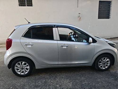 Kia Picanto 2019 LX Start