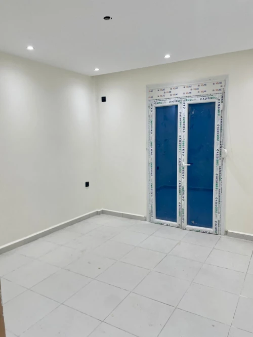 Vente Appartement F2 Alger Bordj el kiffan