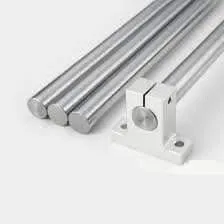 Linear Shaft  20mm x 2m stainless steel | Arbre linéaire  20mm x 2m acier inoxydable