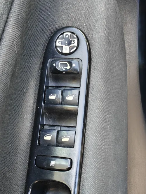 Peugeot 207 2012 Sportium