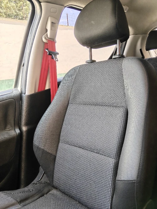 Peugeot 207 2012 Sportium