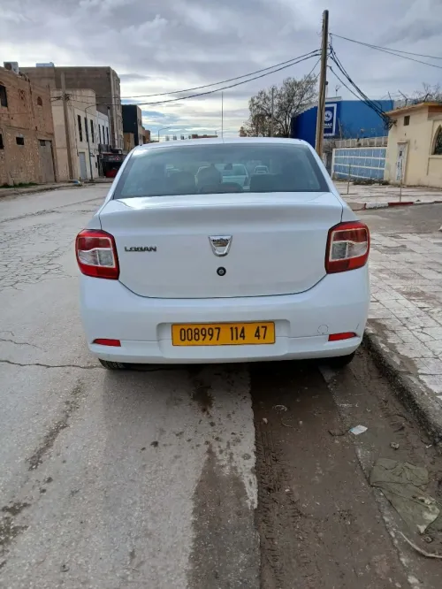 Dacia Logan 2014 Logan