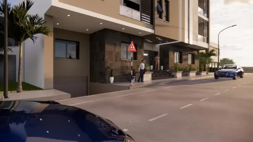 Vente Appartement F4 Alger Ouled fayet