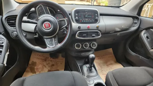 Fiat 500x 2023 Club