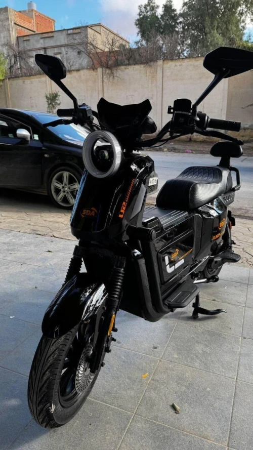 SDA U2 2025
