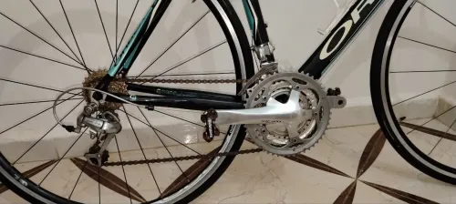 Vélo de course professionnel