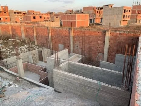 Vente Villa Boumerdès Hammedi