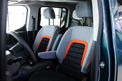 Citroen BERLINGO 2025 SHINE XTR
