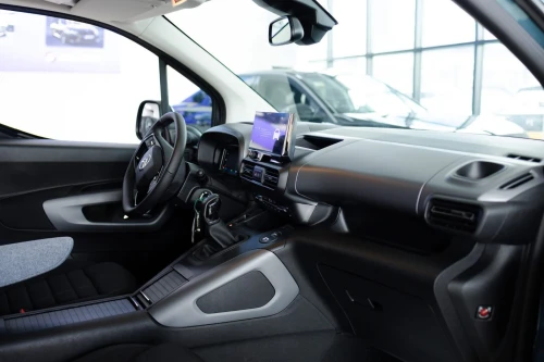 Citroen BERLINGO 2025 SHINE XTR