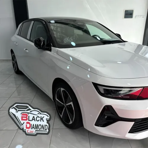 Opel Astra 2025 GS LINE
