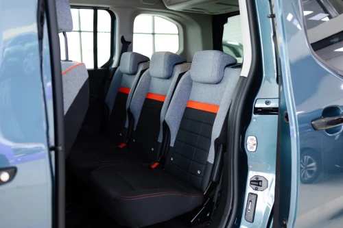 Citroen BERLINGO 2025 SHINE XTR